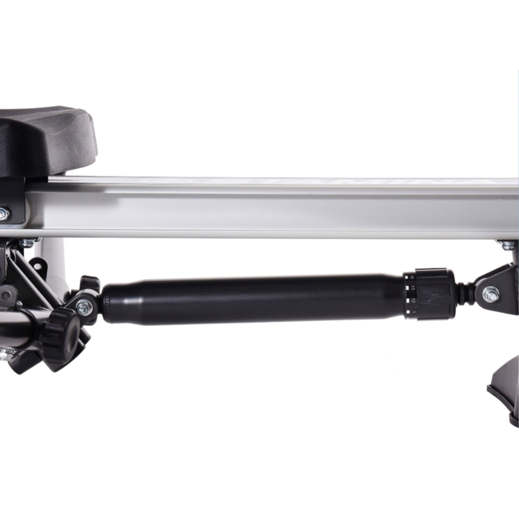Stamina Products 35-1052 BodyTrac Glider Rowing Machine with Monitor (For Parts)
