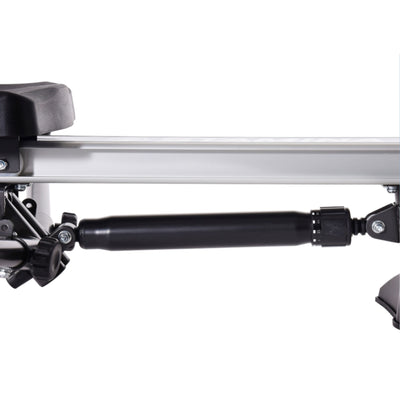 Stamina Products 35-1052 BodyTrac Glider Rowing Machine with Monitor (For Parts)