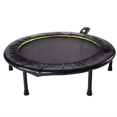 Stamina Products 36" Round Foldable Fitness Trampoline (For Parts)