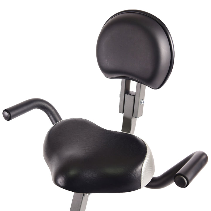 Stamina Products Exercise Bike Workstation and Standing Desk (For Parts) - VMInnovations