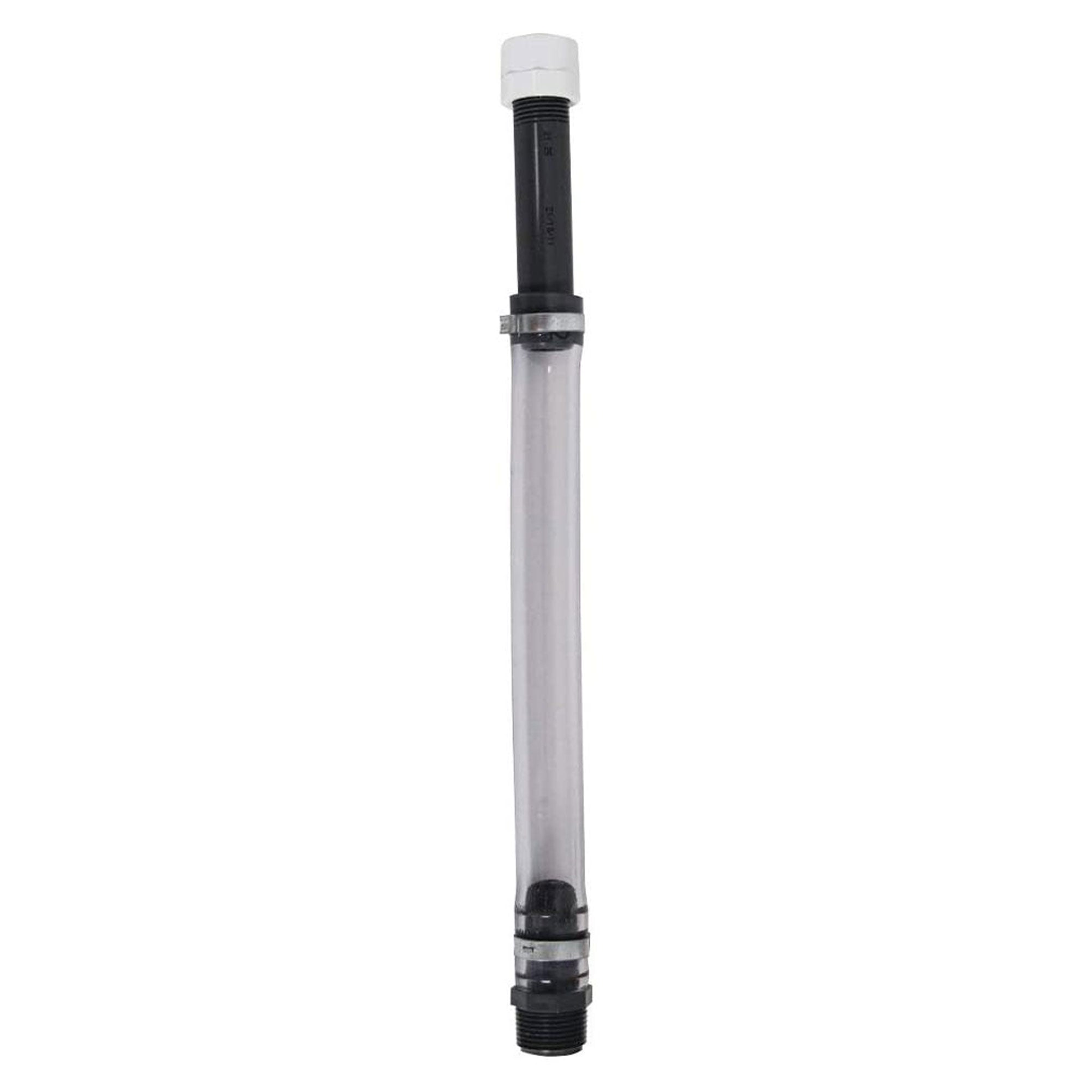 VP Racing Fuels Get Bent ABS 1 Inch Hose Bender, 5 Gallon Jug, and 14 Inch Hose
