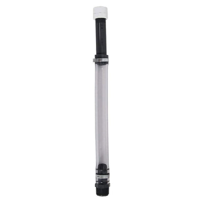 VP Racing Fuels Get Bent ABS 1 Inch Hose Bender, 5 Gallon Jug, and 14 Inch Hose