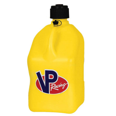 VP Racing Fuels Get Bent ABS 1 Inch Hose Bender, 5 Gallon Jug, and 14 Inch Hose