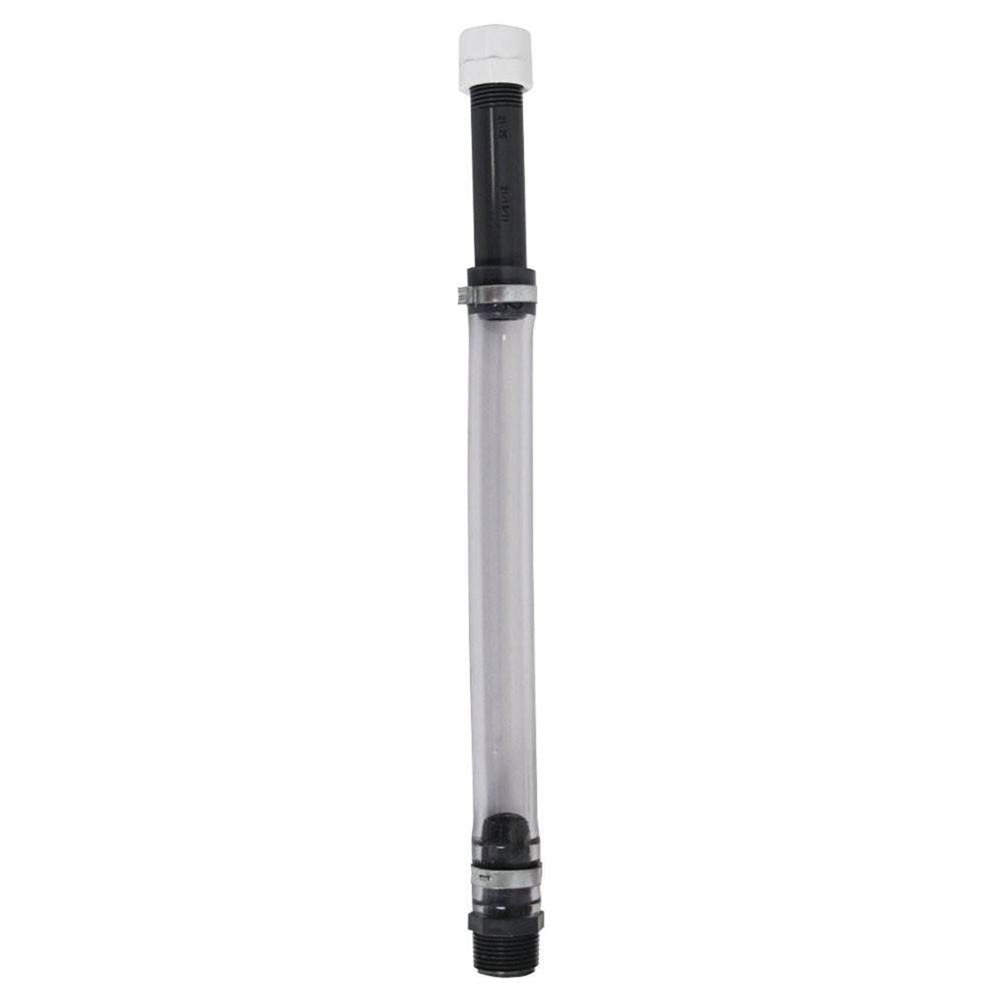 VP Racing Fuels ABS Plastic Hose Bender, Hose Kit, & 5 Gallon Jug, Black/Orange