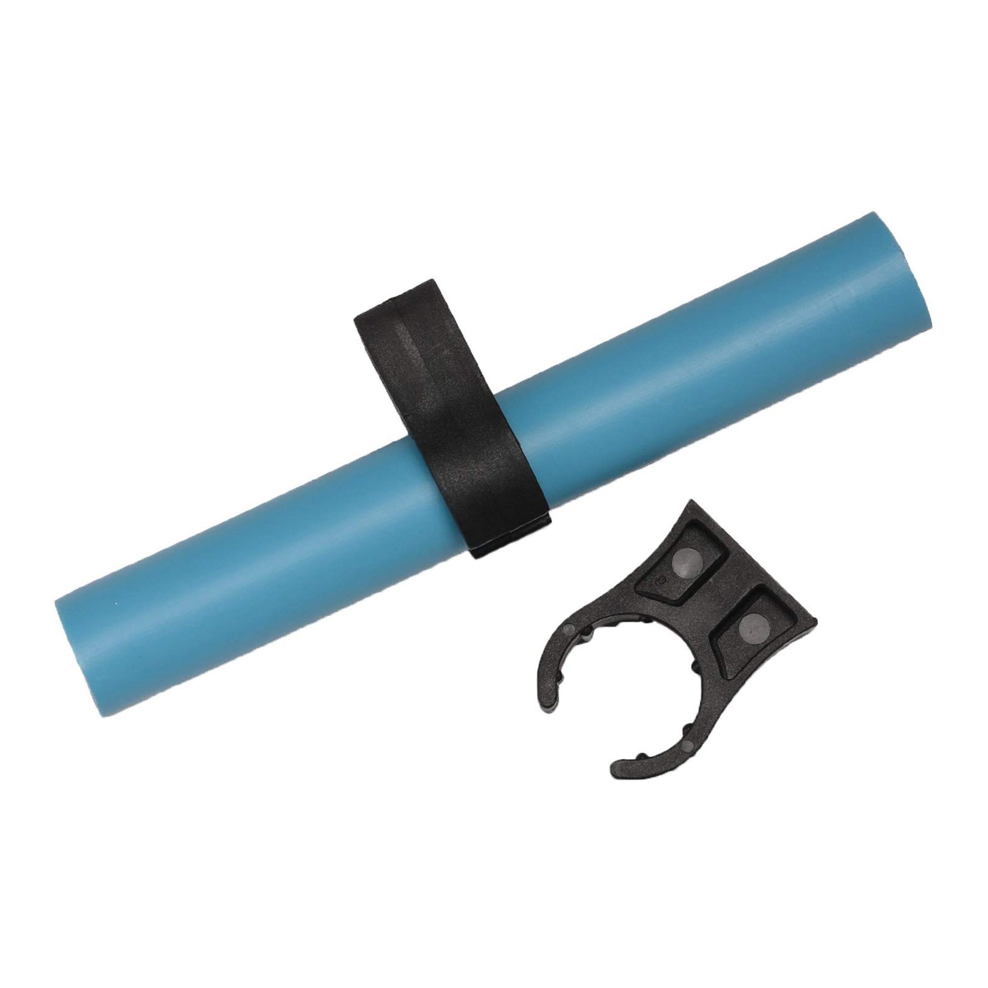 MaxLine 100 Ft 0.5 In Tubing, Mount Clips (10 Pack), Filter/Regulator(Open Box)