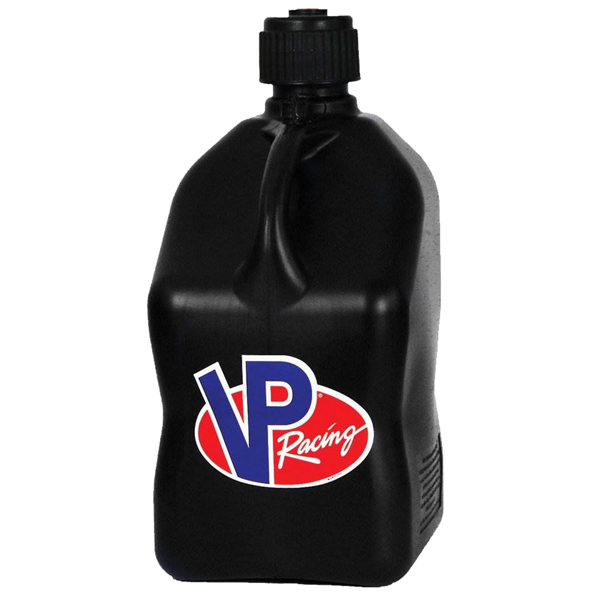 VP Racing Get Bent Hose Bender with 14 Inch Hose and 5 Gallon Jug, Black