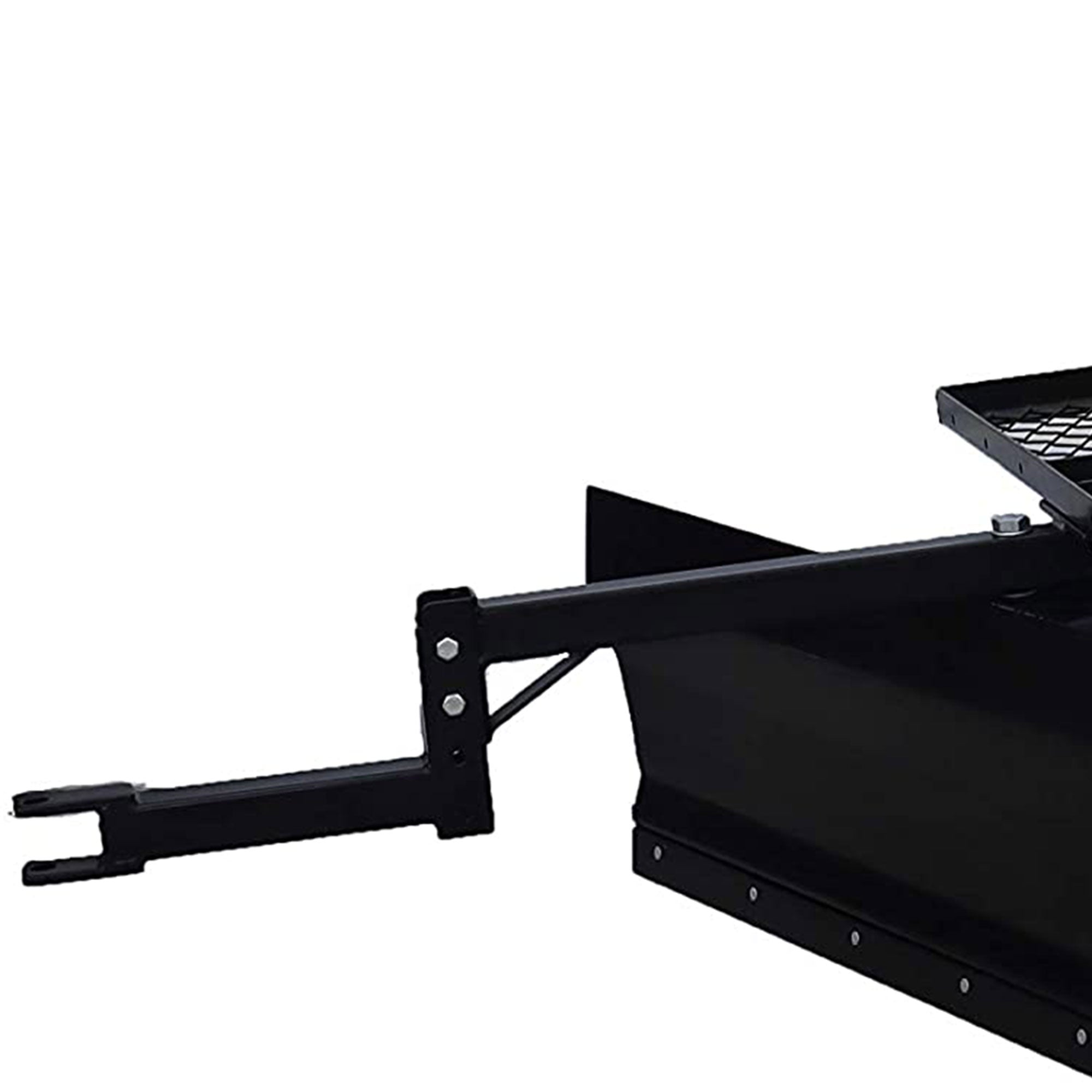Field Tuff ATV-05ATVGB 60 Inch Wide Tow Behind ATV and UTV Grader Blade (Used)