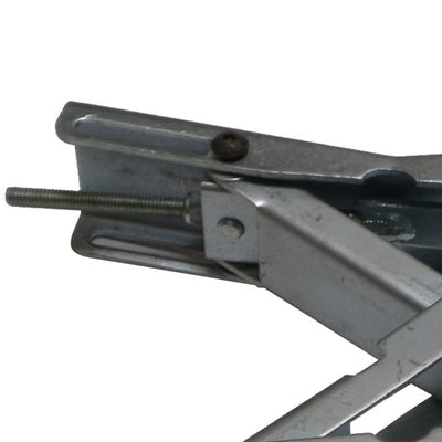 Tow Tuff TTF-01TWC Tandem Wheel Chock, Stabilize Trailers, RVs, Campers (2 Pack) - VMInnovations