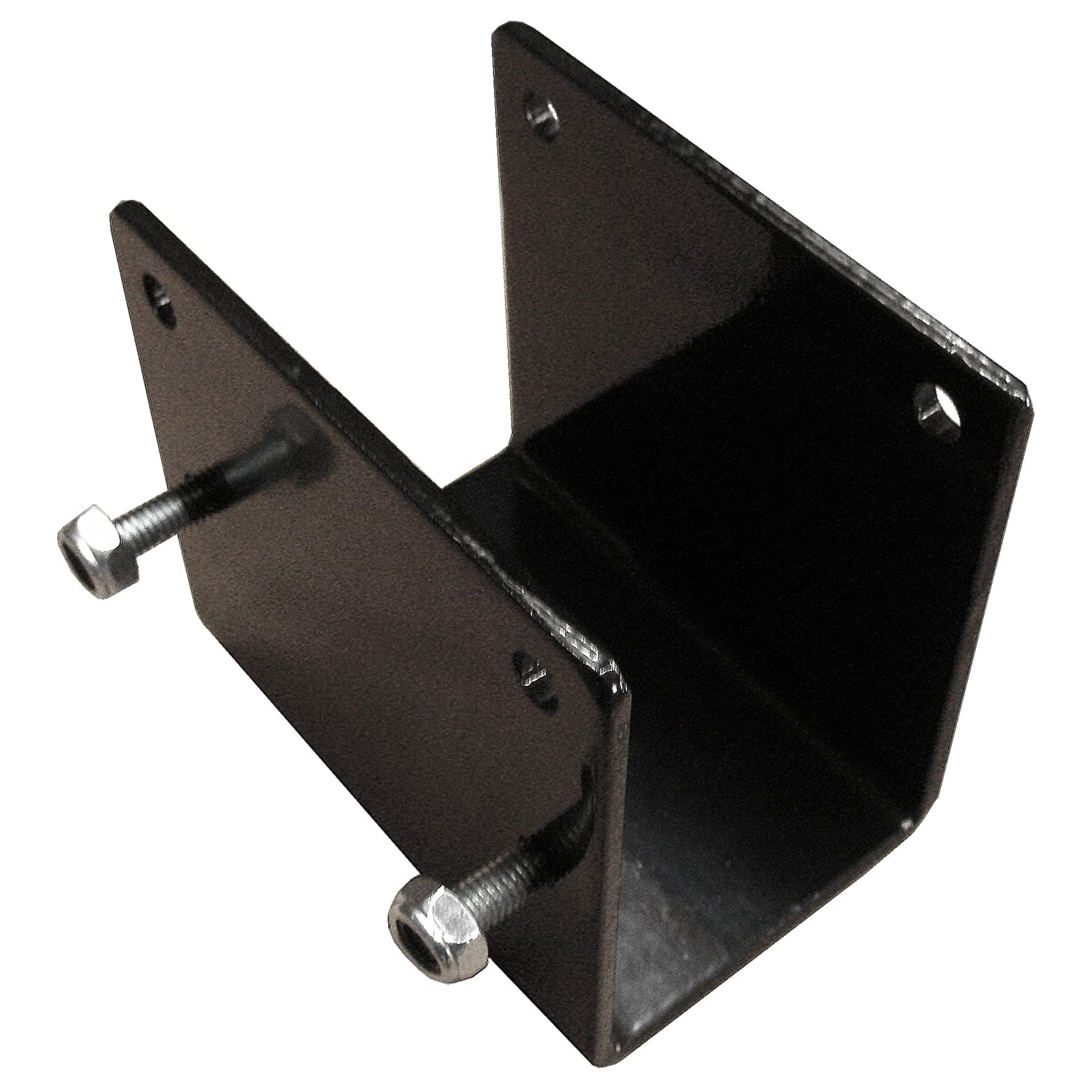 Tow Tuff TTF-ICSTC Ice Castle Bracket, Works w/ Tow Tuff Spare Carrier(Open Box) - VMInnovations