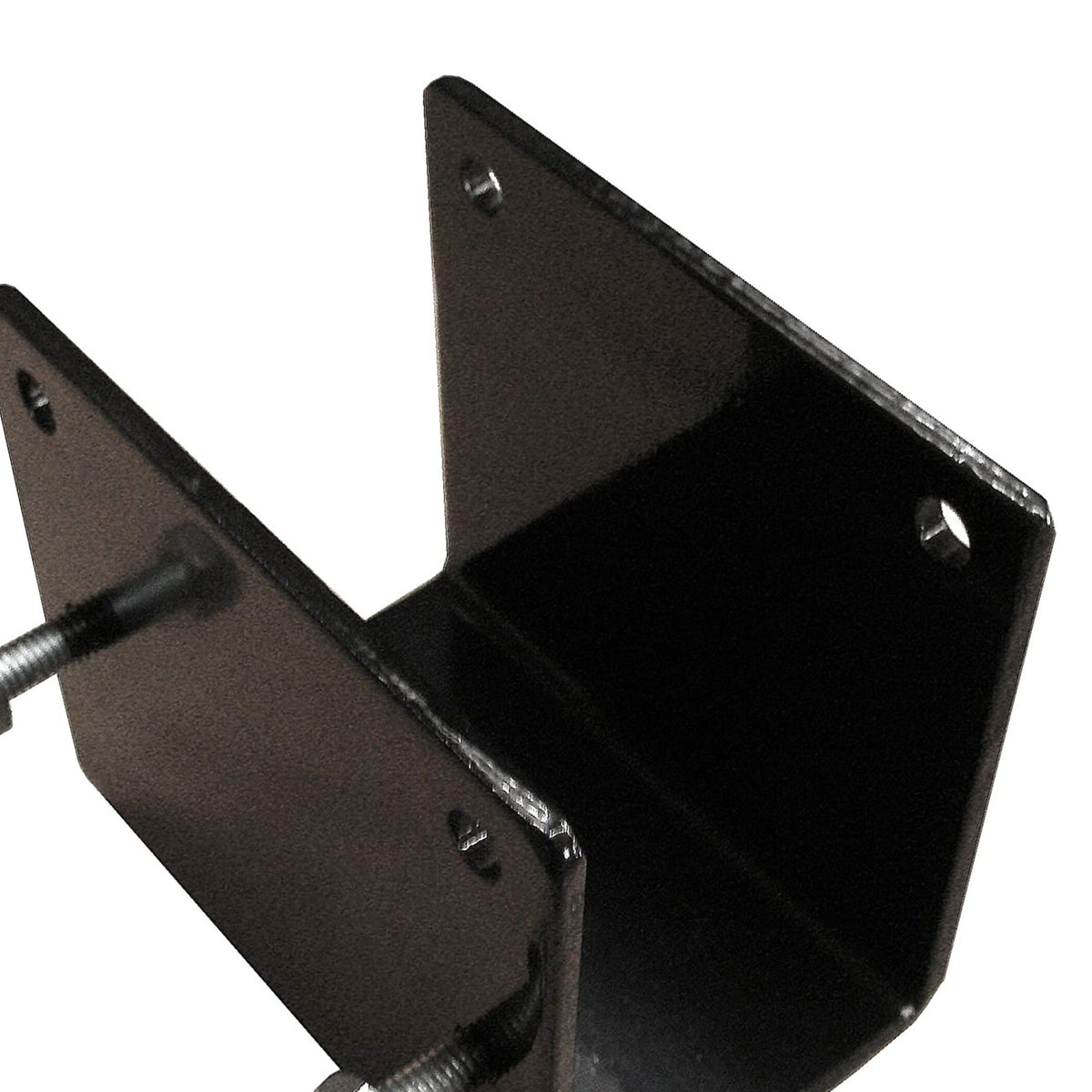Tow Tuff TTF-ICSTC Ice Castle Bracket, Works w/ Tow Tuff Spare Carrier(Open Box) - VMInnovations