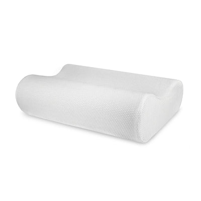 SensorPEDIC Classic Contour Breathable SensorFOAM Memory Foam Pillow (Open Box)