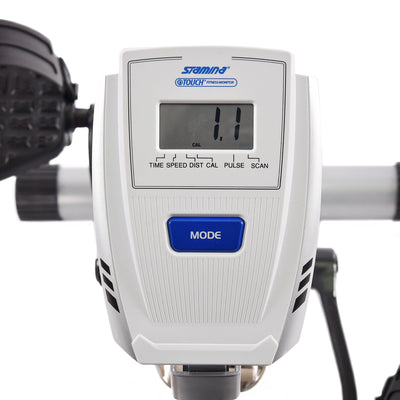 Stamina Products Strength System Stationary Magnetic Exercise Bike (For Parts) - VMInnovations