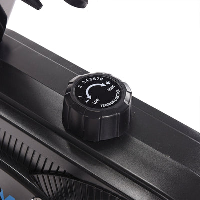Stamina Products 1346 Stationary Magnetic Resistance Recumbent Exercise Bike - VMInnovations