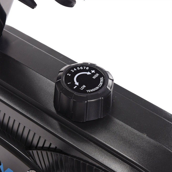 Stamina Products Stationary Magnetic Resistance Recumbent Exercise Bike (Used) - VMInnovations