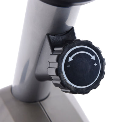 Stamina Products 1350 Magnetic Resistance Recumbent Walk Thru Exercise Bike