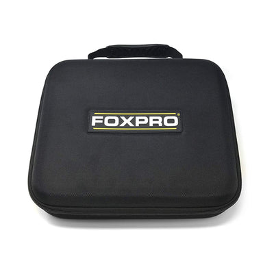 FOXPRO Gunfire Night Hunting Predator Light with Green, White, and Infrared LEDs