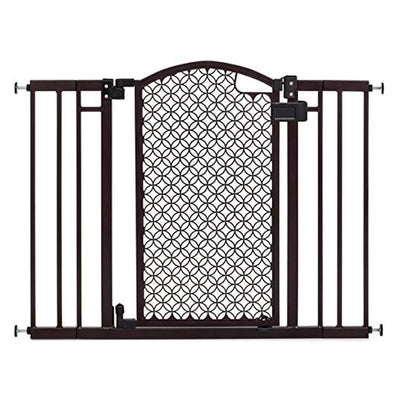 Summer Infant Union Arch 28 to 42 Inch Pressure Mount Baby & Pet Safety Gate