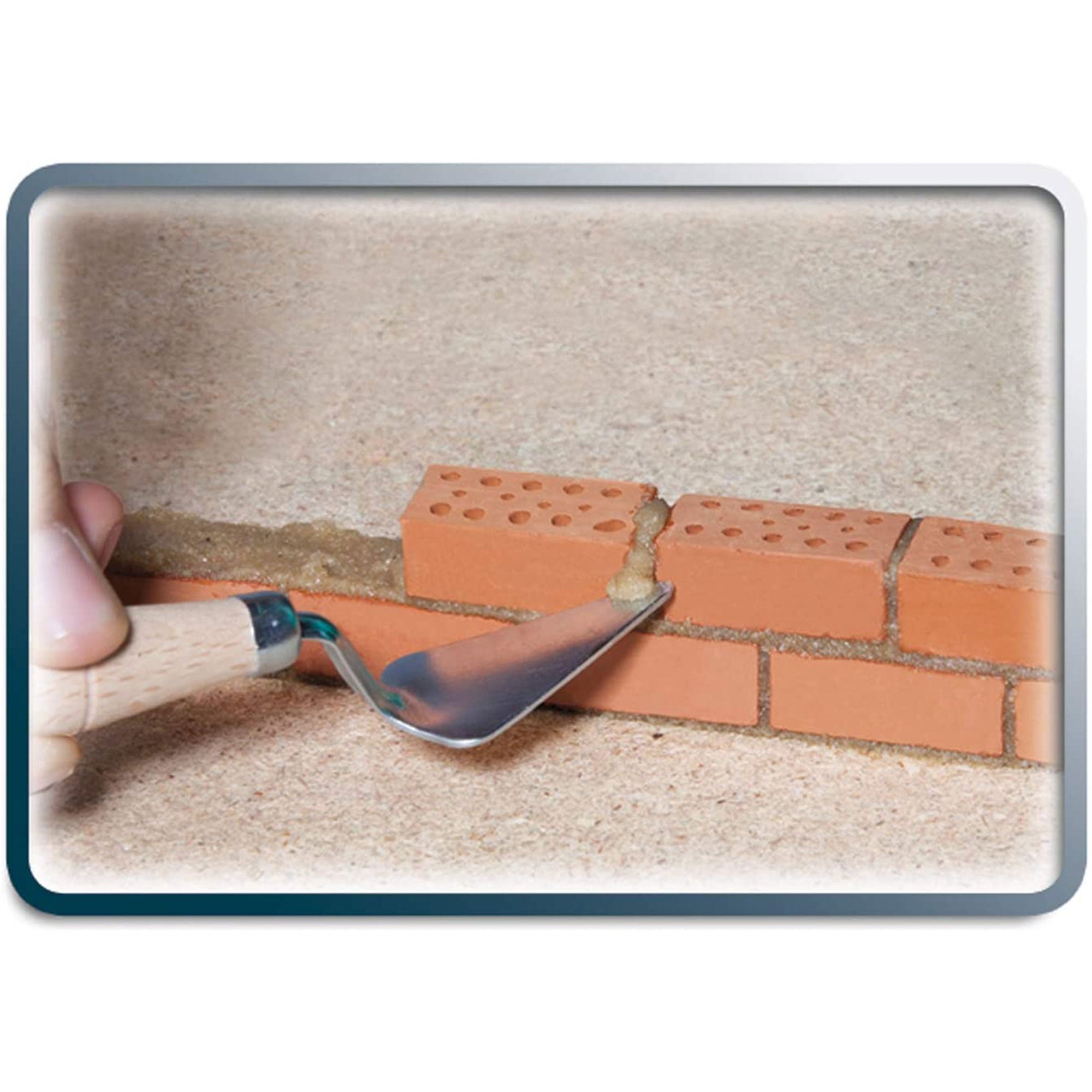 Eitech Knight's Castle Brick and Mortar Building Set for STEM Intro (Used) - VMInnovations
