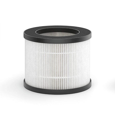 Medify Air MA-18 Home Air Purifier HEPA Activated Carbon Filters (Open Box)