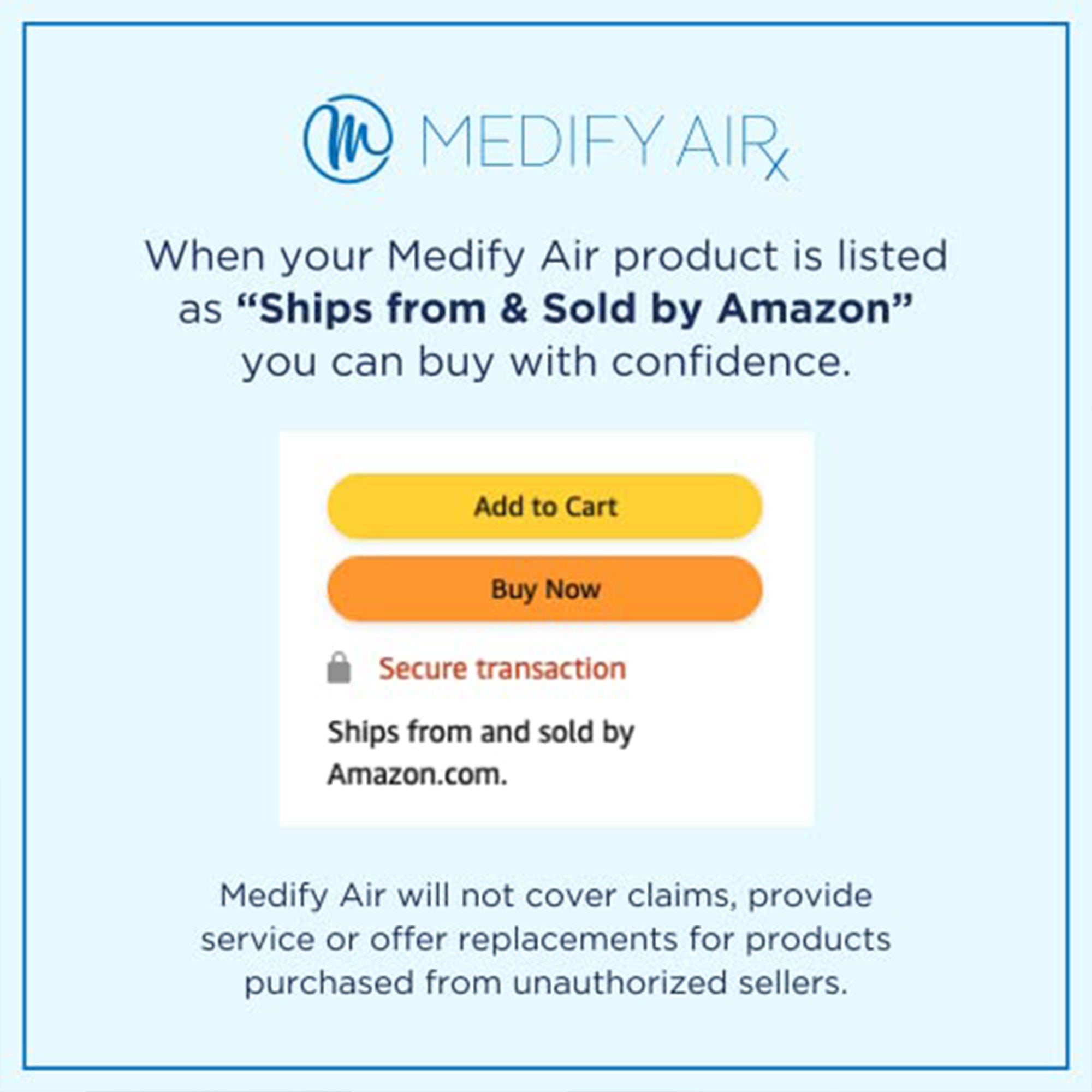 Medify Air MA-18 Home Air Purifier HEPA Activated Carbon Filters (Open Box)