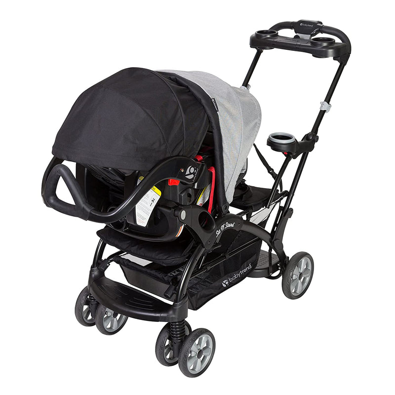 Baby Trend Sit N&