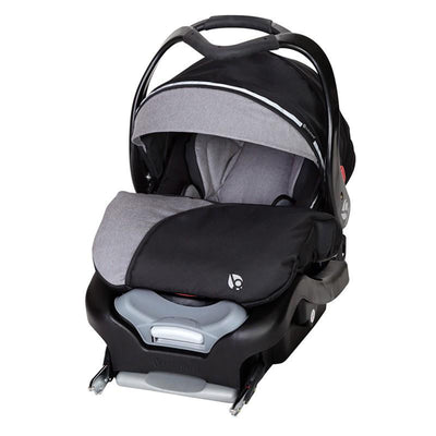 Baby Trend Tech 35 Secure Snap Infant Car Seat with Easy Install Base, Europa - VMInnovations