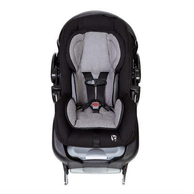 Baby Trend Tech 35 Secure Snap Infant Car Seat with Easy Install Base, Europa - VMInnovations