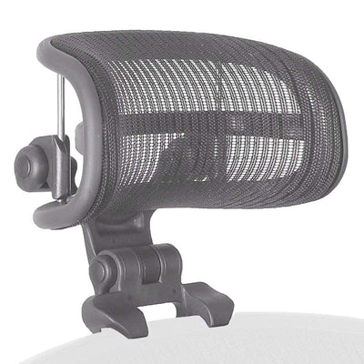 Engineered Now H4 ENgage Original Herman Miller Aeron Chair Headrest (Used)