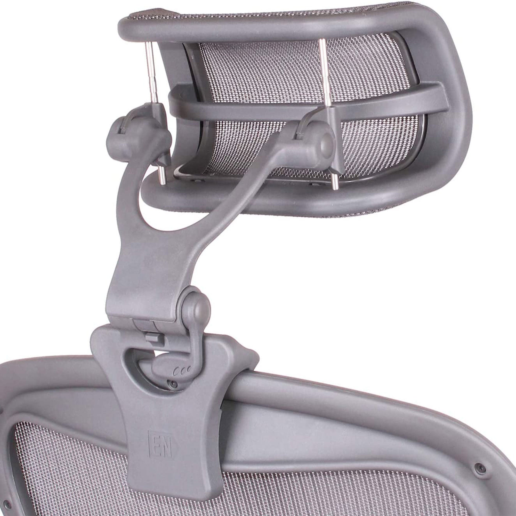Engineered Now H4 ENgage Original Herman Miller Aeron Chair Headrest (Used)