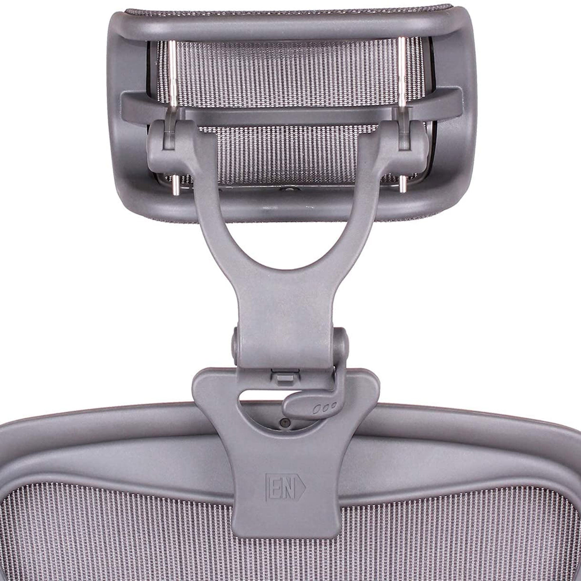 Engineered Now H4 ENgage Original Herman Miller Aeron Chair Headrest (Used)