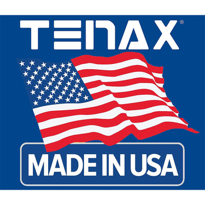 Tenax HDPE Plastic Commercial Mesh Sentry Secura Fencing, 6 x 50 Feet, Orange