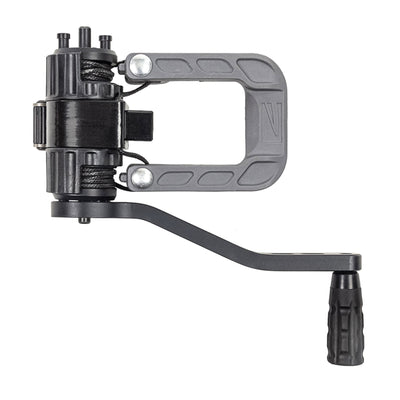 Killer Instinct 2078-2 Compact Silent Crank w/ Wide Sled for Crossbow (Open Box) - VMInnovations