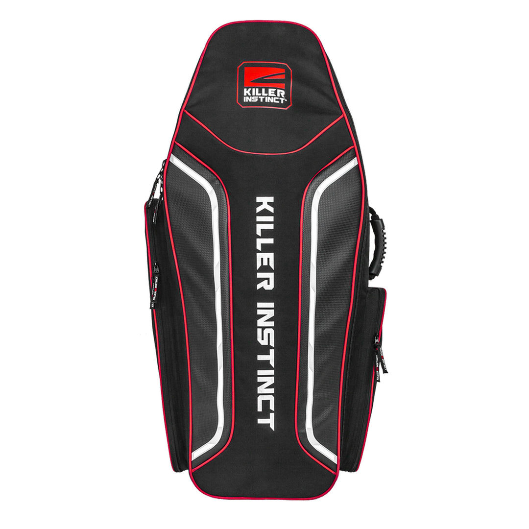 Killer Instinct Slayer Coffin Padded Crossbow Case, 36 Inches Wide, Black (Used) - VMInnovations