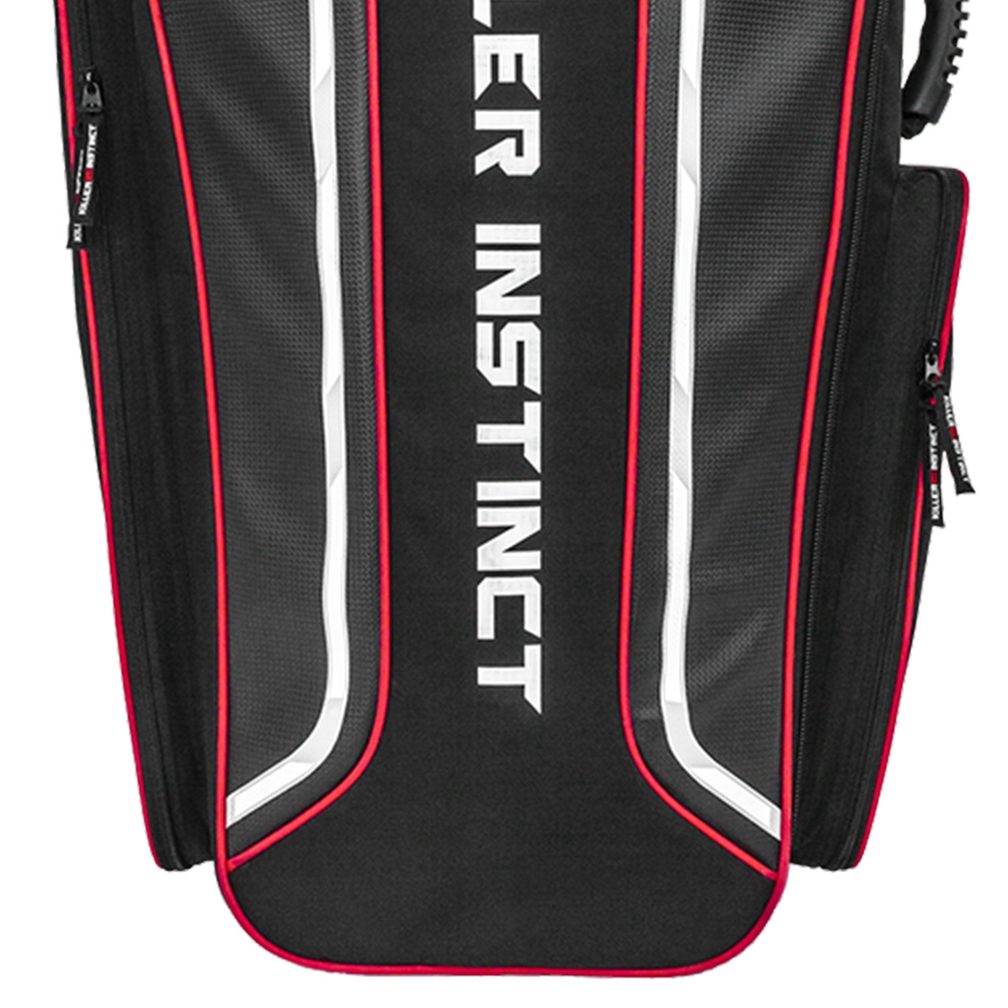 Killer Instinct Slayer Coffin Padded Crossbow Case, 36" Wide, Black (Open Box) - VMInnovations