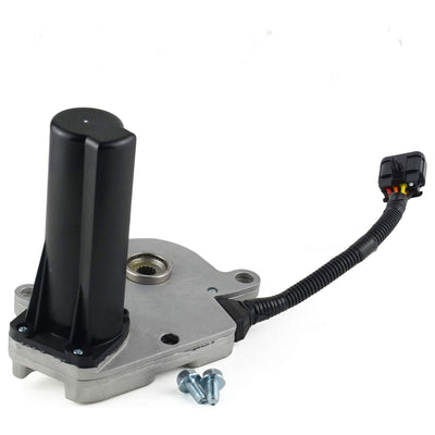 GeLuoXi EBY-100729-5684 Transfer Case Actuator Shift Motor Replacement, RPO NP8