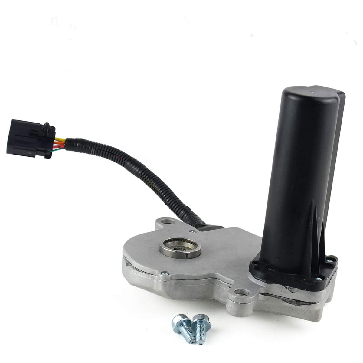GeLuoXi EBY-100729-5684 Transfer Case Actuator Shift Motor Replacement, RPO NP8