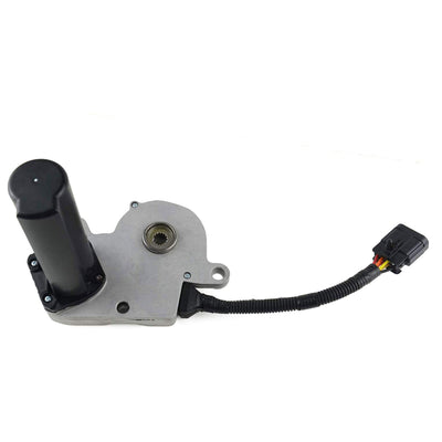 GeLuoXi EBY-100729-5684 Transfer Case Actuator Shift Motor Replacement, RPO NP8