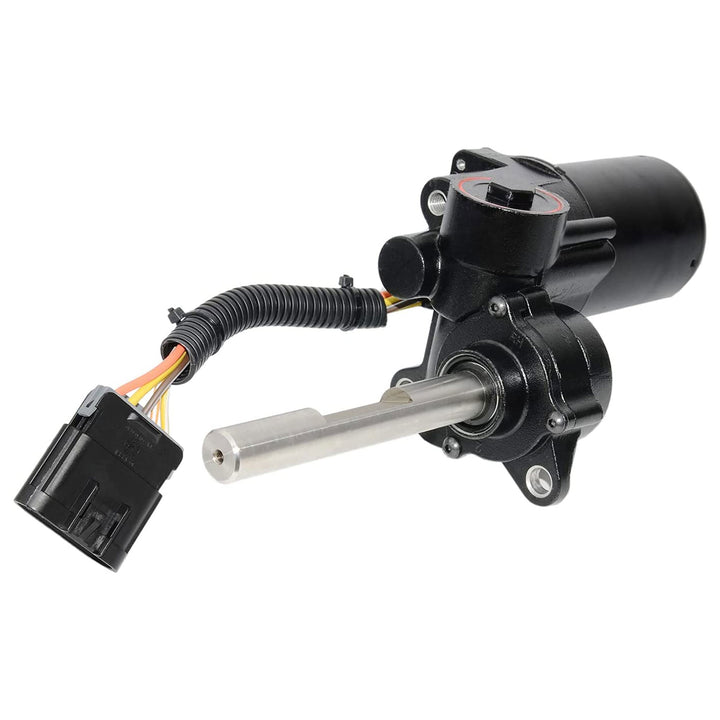 GeLuoXi Front Right Passenger Side Power Running Board Motor (Open Box) - VMInnovations