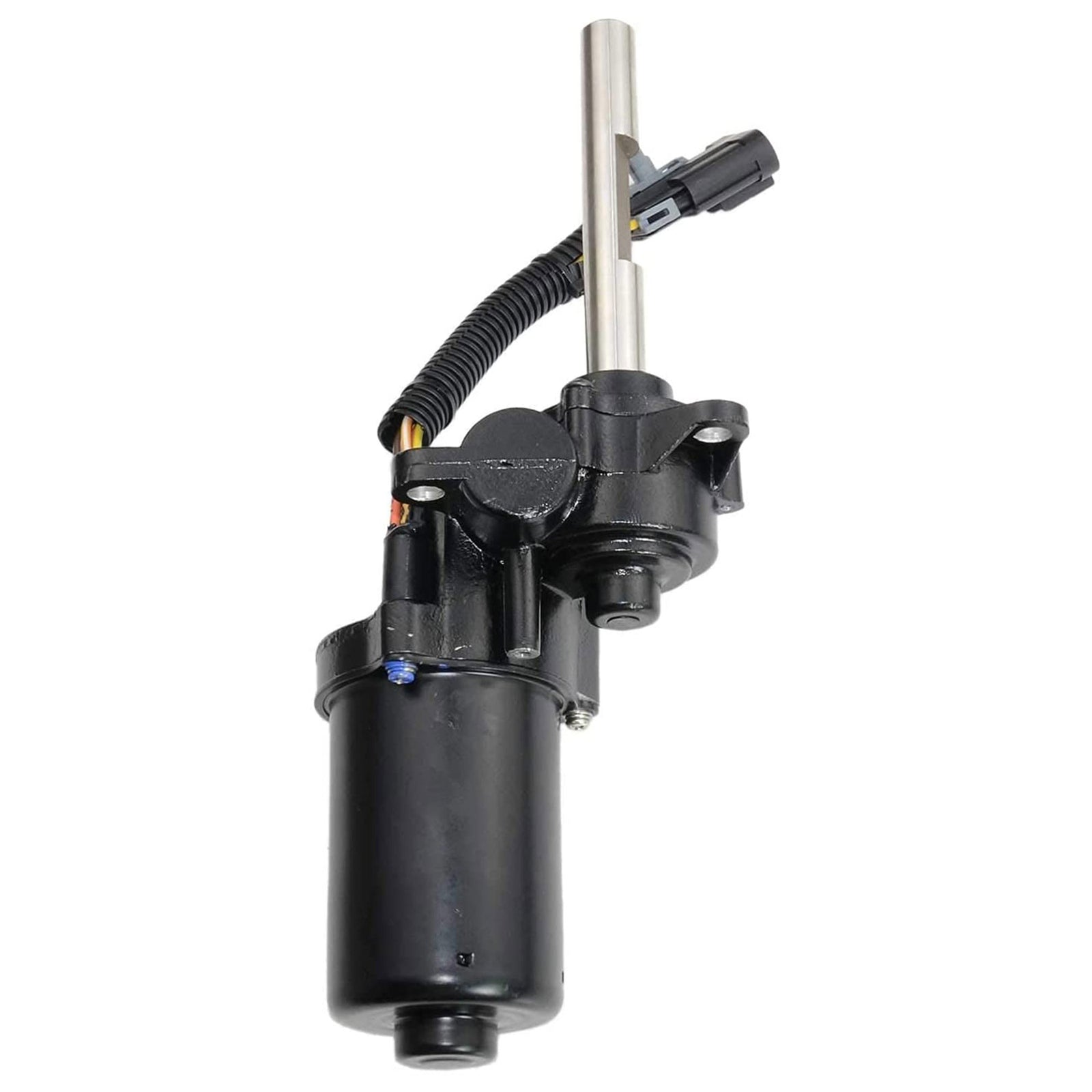 GeLuoXi Front Right Passenger Side Power Running Board Motor (Used) - VMInnovations