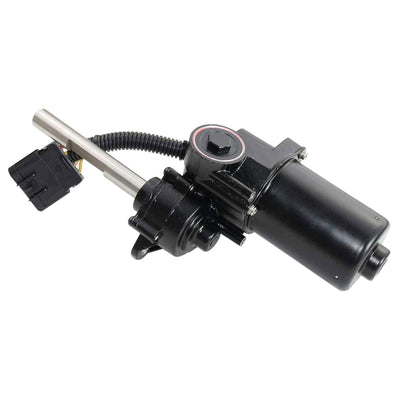 GeLuoXi EBY-190013L-0754 Front Right Passenger Side Power Running Board Motor - VMInnovations
