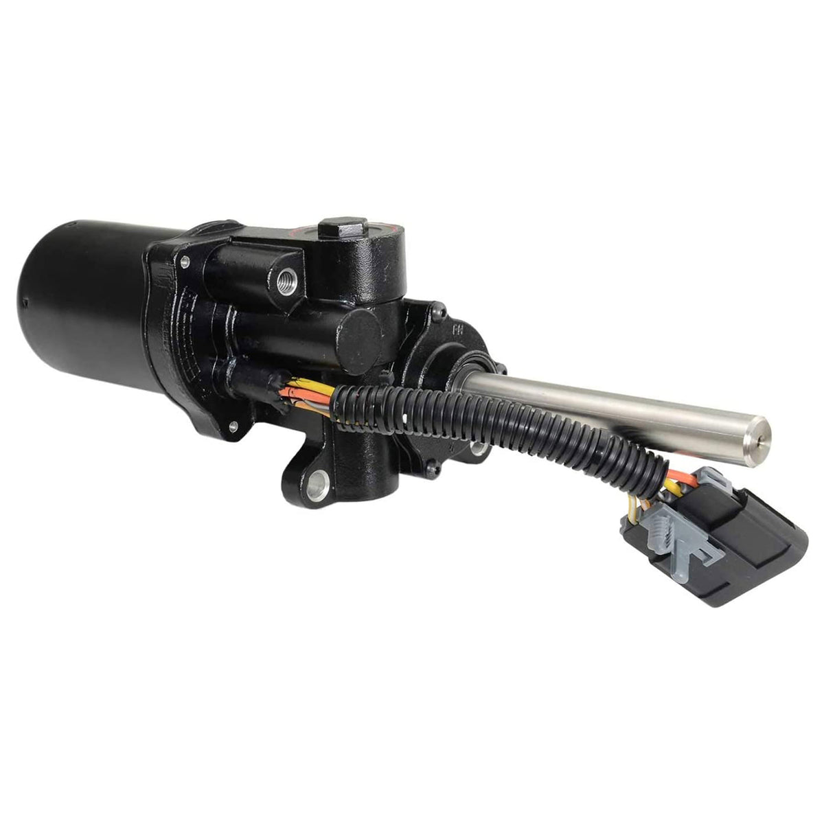 GeLuoXi Front Right Passenger Side Power Running Board Motor (Open Box)