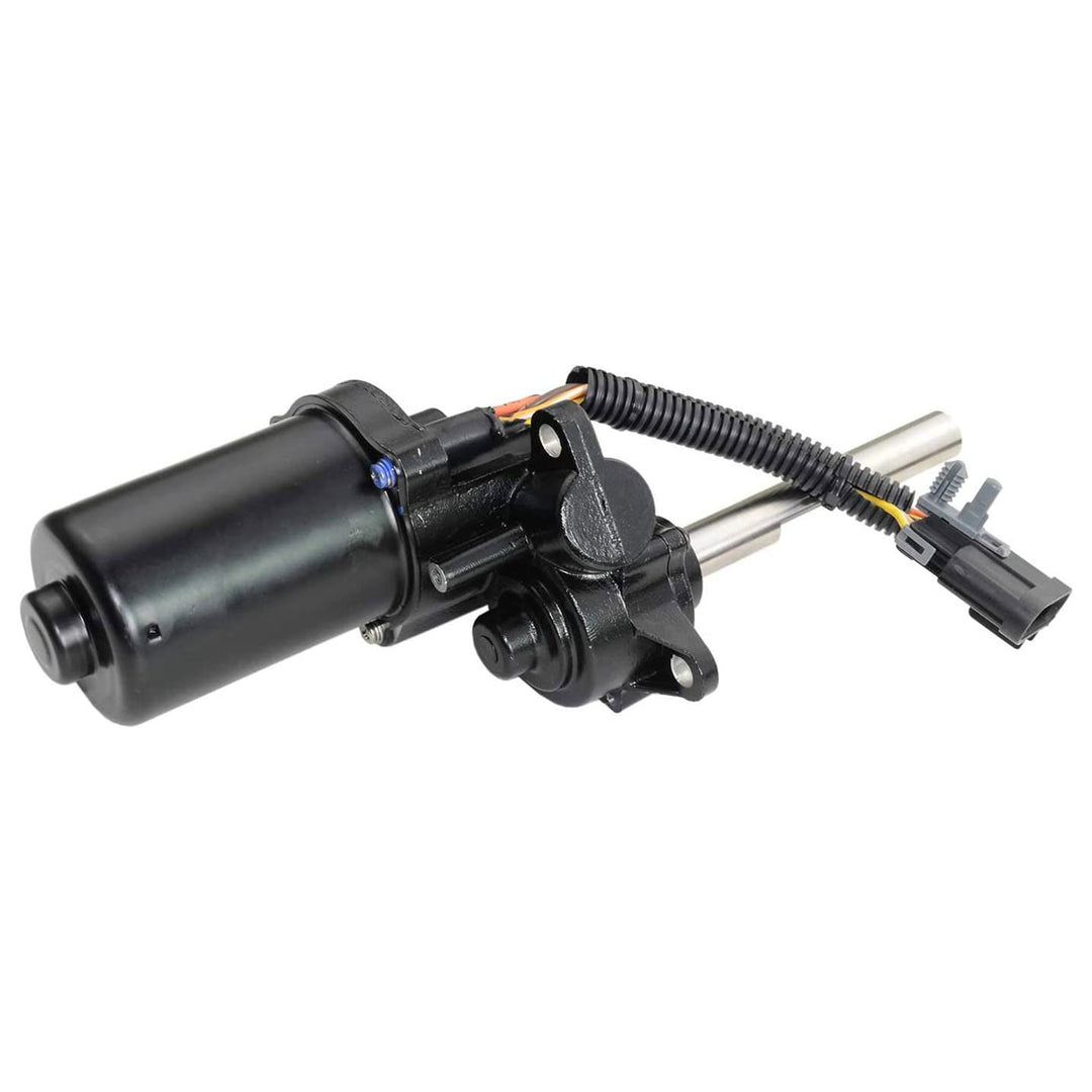 GeLuoXi Front Right Passenger Side Power Running Board Motor (Open Box)