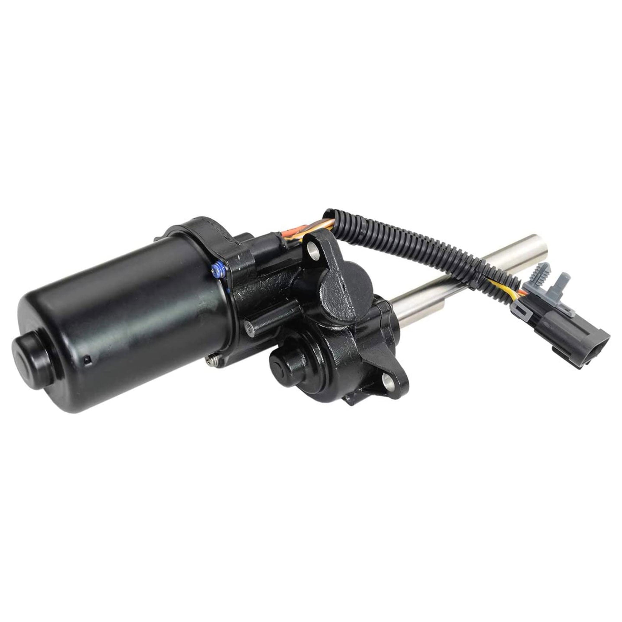 GeLuoXi Front Right Passenger Side Power Running Board Motor (Used)