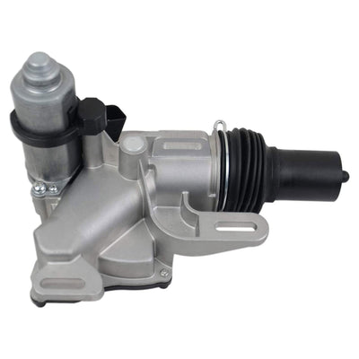GeLuoXi EBY-101293-1773 Turbo Electric Actuator for Select Models (Used) - VMInnovations