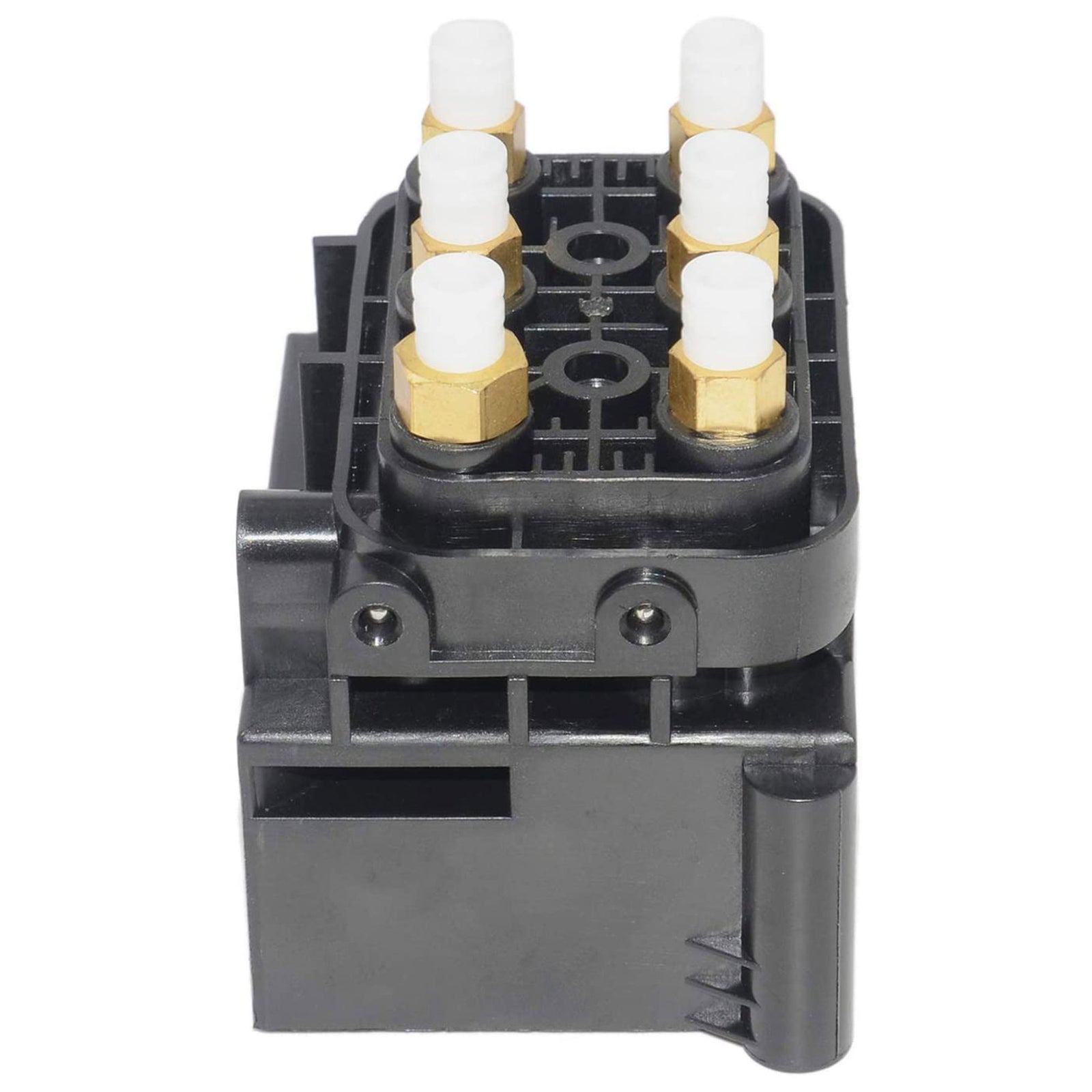 GeLouXi EBY-MB011-VC-1597 Air Compressor Valve Block for Mercedes Benz (Used) - VMInnovations