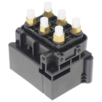 GeLouXi EBY-MB011-VC-1597 Air Compressor Valve Block for Mercedes Benz (Used) - VMInnovations