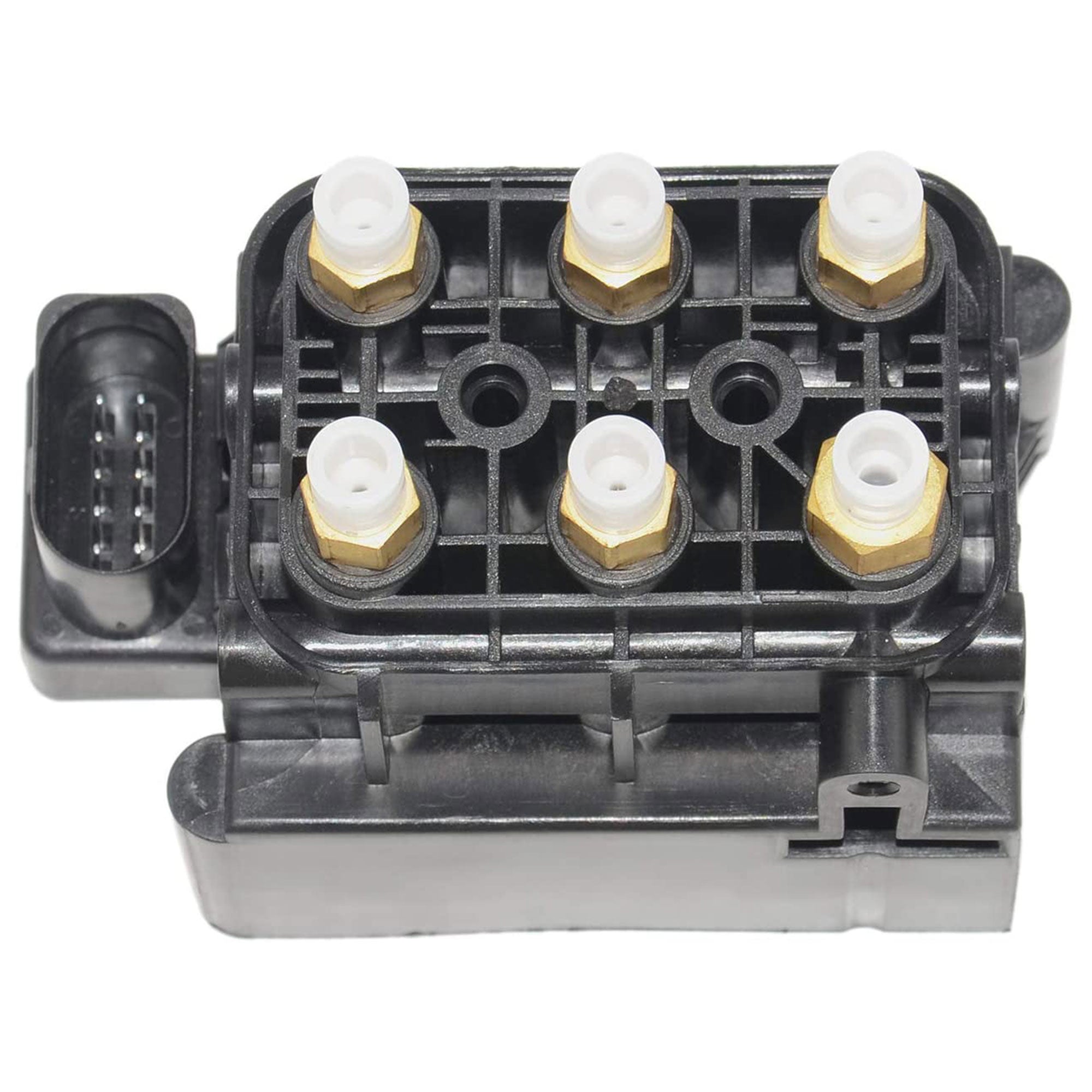 GeLouXi EBY-MB011-VC-1597 Air Compressor Valve Block for Mercedes Benz (Used) - VMInnovations