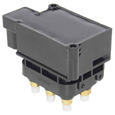 GeLouXi EBY-MB011-VC-1597 Air Compressor Valve Block for Mercedes Benz (Used) - VMInnovations