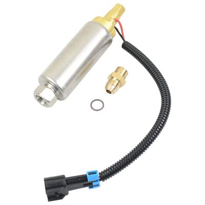 GeLuoXi High Pressure Electric Fuel Pump for Marine Engines (Open Box)
