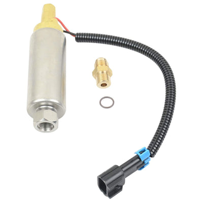 GeLuoXi EBY-101722-2436 High Pressure Electric Fuel Pump for Marine Engines